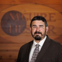 McGuire and Hester Employee Matt Daley's profile photo