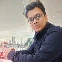 Rishabh Garg Email