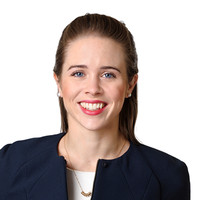 EY-Parthenon Employee Danielle Hardy's profile photo