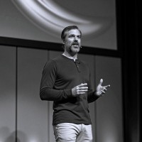 Supermod Employee Ken Sharpe's profile photo