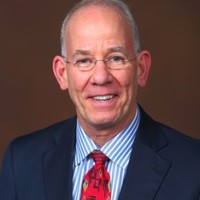 Hazelden Betty Ford Graduate School Employee William Lammers's profile photo