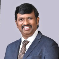 Growstack Inc Employee Ramkumar R's profile photo
