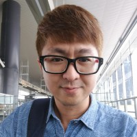 Commerce.Asia Employee Vincent Cho's profile photo