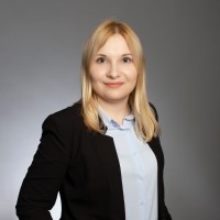 URBACT Employee Aleksandra Kluczka's profile photo