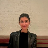 Caterina Signori Email & Phone Number