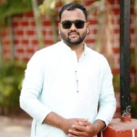 Sonovision Aetos – Ortec Group Employee Vipul Sutar's profile photo