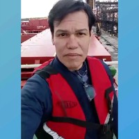 Lachmann Employee Elson Nunes's profile photo