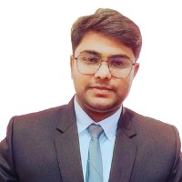 Nirman Consultants Employee Rishabh Jaiswal's profile photo
