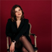 Apolo Employee Maria Budarina's profile photo