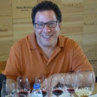 San Francisco Giants Employee Evan Goldstein's profile photo