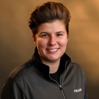 Fullbay Employee Megan Patino's profile photo