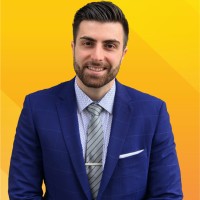 Nesto Cloud Employee Filippo Mainella's profile photo