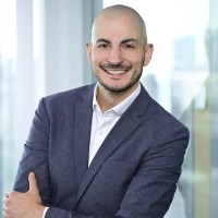 REAX Advisory Employee Anthony Schuster's profile photo