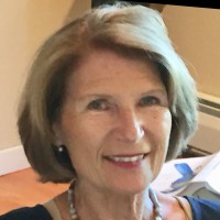 Gail Mann Email & Phone Number