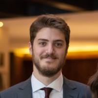 ICCE d.o.o. Employee Filip Sisko's profile photo