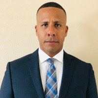 Vertex Aerospace Employee Jesus Claudio's profile photo