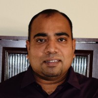 AbbVie Employee Joshy John's profile photo