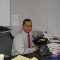 Capabiliq Employee Rahull ™'s profile photo