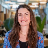 NuHarbor Security Employee Lindsey McCabe's profile photo