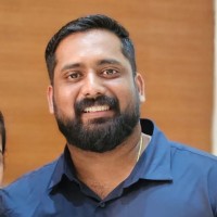 Anoop Nair Email & Phone Number