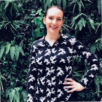 Department of Environment and Science Employee Andrea Kaliska's profile photo