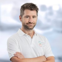 German Oncology Center Employee Paul Doolan's profile photo