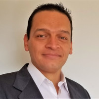 Jorge Parada Email & Phone Number
