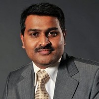Visotec Employee Santoshkumar Phulari's profile photo