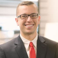 WEX Employee Thomas Tibbetts's profile photo
