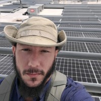 Altus Power, Inc. Employee Brian Baez's profile photo