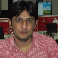 Pee Safe Employee Shyam Sharma's profile photo