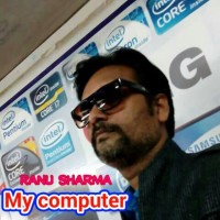 My Computer Employee Ranu Sharma's profile photo