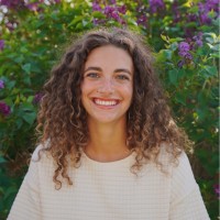 Compassion International Employee Ellie's profile photo