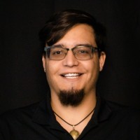 O'Reilly Auto Parts Employee Marcus Vasquez's profile photo