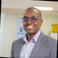 Atlas Copco Employee Daniel Karimi's profile photo
