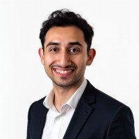 Forest Lawn Memorial Parks and Mortuaries Employee Fateen Mukarram's profile photo