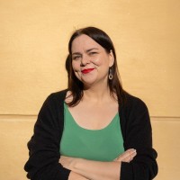 Aikakausmedia Employee Outi Itävuo's profile photo