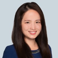 Kroll Employee Eva Tang's profile photo