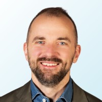 Slator Employee Florian Faes's profile photo