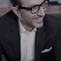 Innvotec Limited Employee Ali Khatau's profile photo