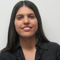 Rescarven Employee Andreina Alvarado's profile photo