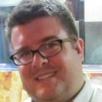 Parsons Corporation Employee Nathan Eberhardt's profile photo