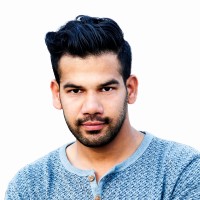 Countly Employee Subodh Jumle's profile photo