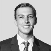 Blackstone Employee Jack Delaney's profile photo