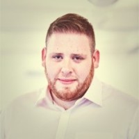Dojo Employee Bradley Smart's profile photo
