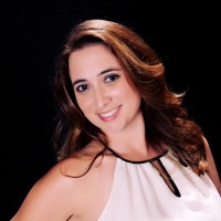 Arrow Aviation Employee Janelle Daigle's profile photo