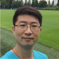 Siming Wang Email & Phone Number