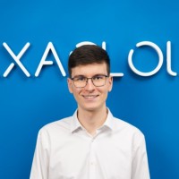 Exacloud Employee Pablo Baladrón Crespo's profile photo