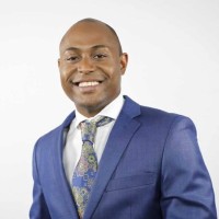 Ishmael Garraway Email