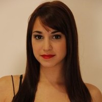 IUDÚ Employee Maria Fachinat's profile photo